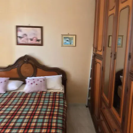 Casa Franca Nettuno
