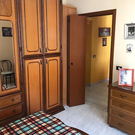 Casa Franca Apartman *