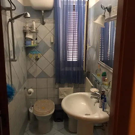 Casa Franca Apartman Nettuno